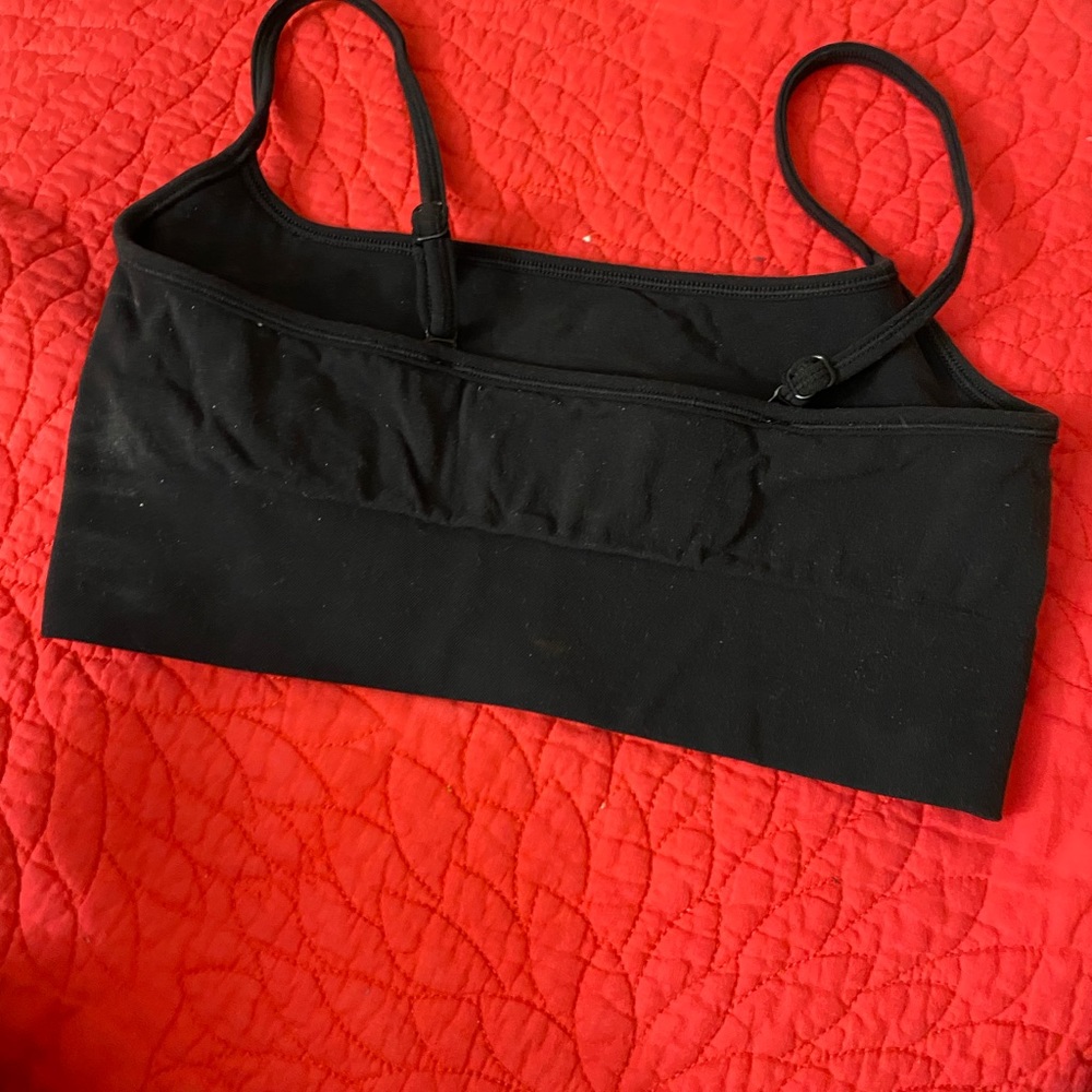 Skims sports bra